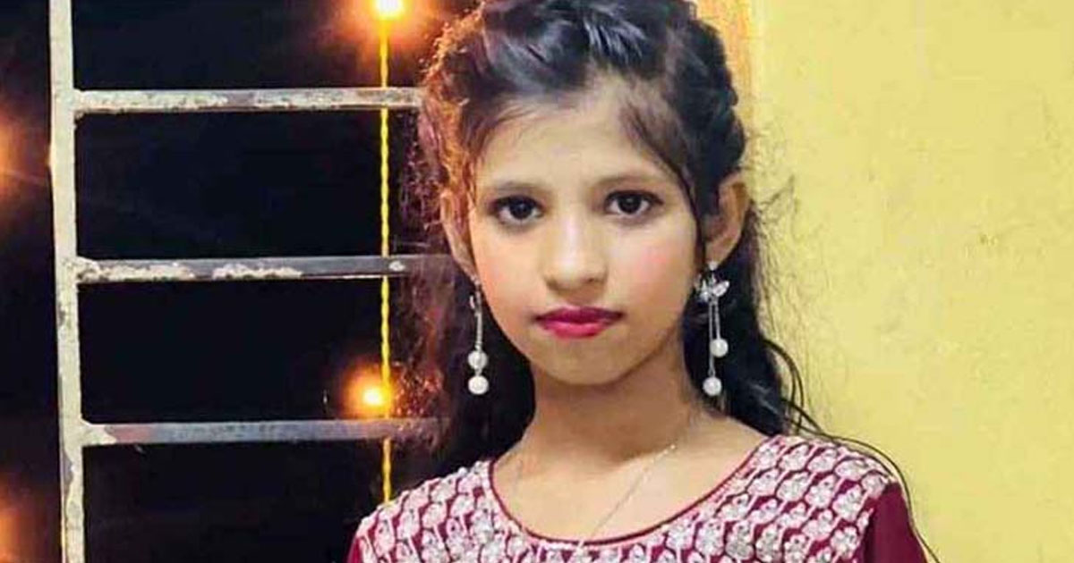 চট্টগ্রামে চোখে গুলিবিদ্ধ শিশুটি আর নেই