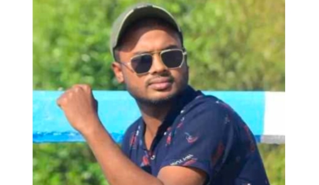 মহেশখালীতে মোটর সাইকেল-মিশুক মুখোমুখি সংঘর্ষে যুবক নিহত