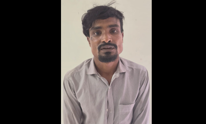 বাকলিয়ায় আবারও ধর্ষণের শিকার কিশোরী, অভিযুক্ত গ্রেপ্তার