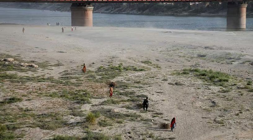 সিন্ধু পানিচুক্তি নিয়ে আন্তর্জাতিক সালিশি আদালতের রায় প্রত্যাখ্যান করল ভারত