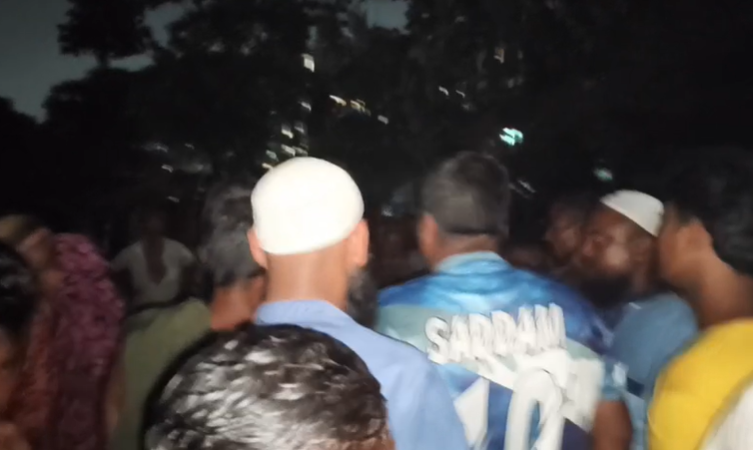 খুলশীর ২ শিশুকে ধর্ষণচেষ্টার অভিযোগে আটক ১