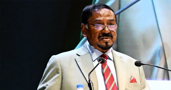 জবাবদিহিতাবিহীন নিরাপত্তা স্থিতিশীলতা আনতে পারে না: স্পিকার