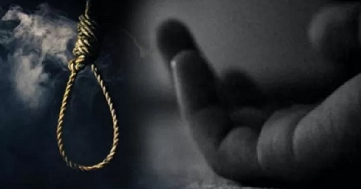 রাঙ্গুনিয়ায় দাম্পত্য কলহের জেরে যুবকের আত্মহত্যা
