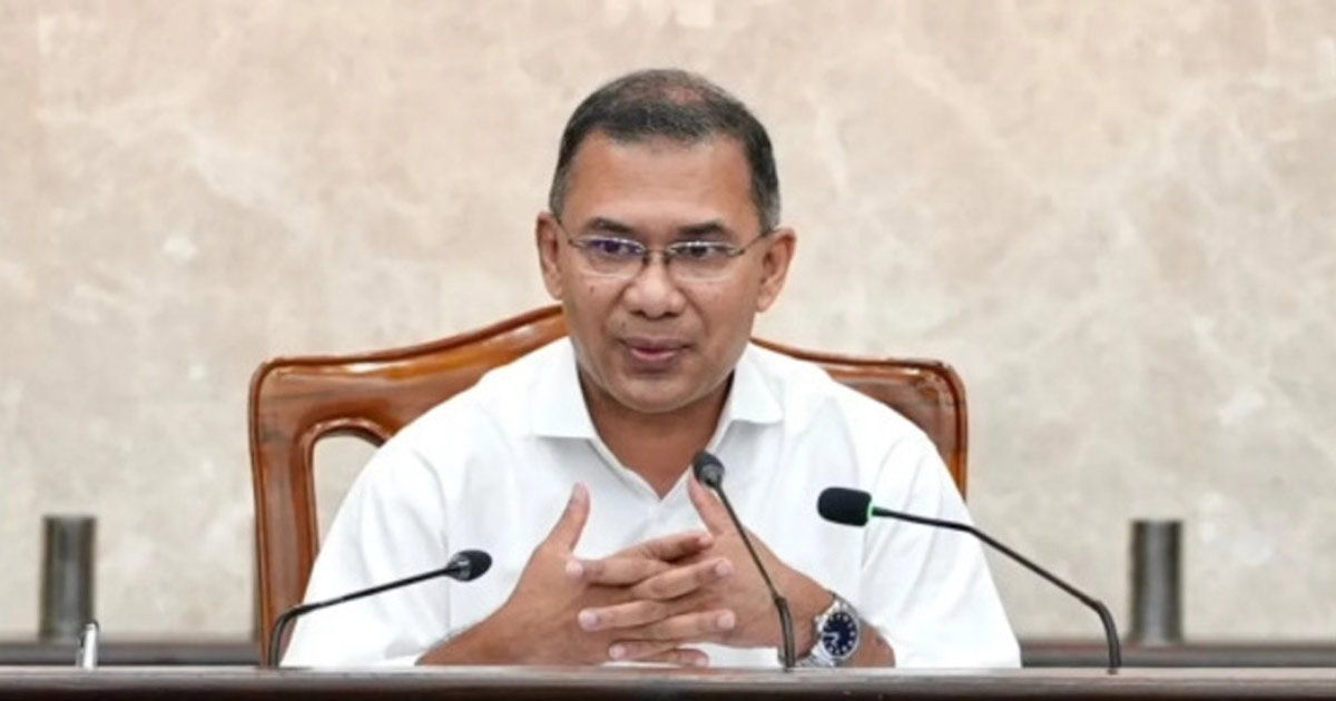 পুলিশ প্রশাসনের কোনো পদ চিরস্থায়ী নয় : প্রধানমন্ত্রী