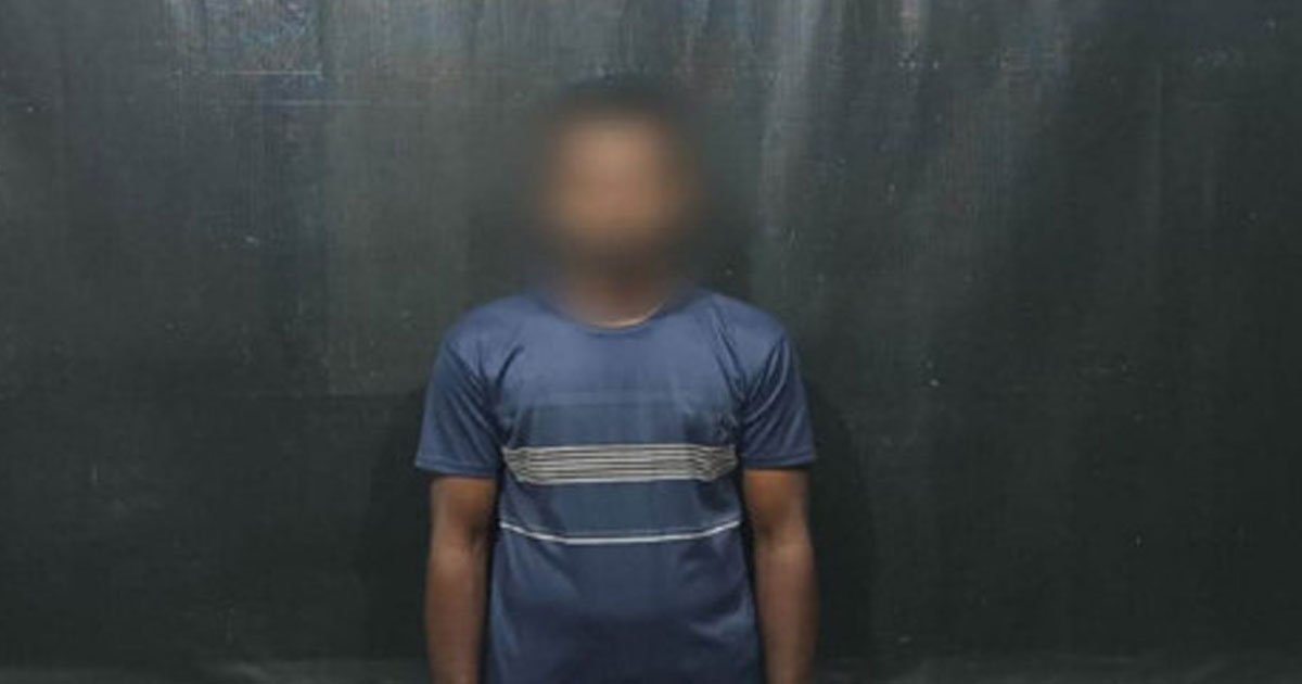রাউজানে বাবলু হত্যা মামলার আসামি কুমিল্লা থেকে গ্রেপ্তার