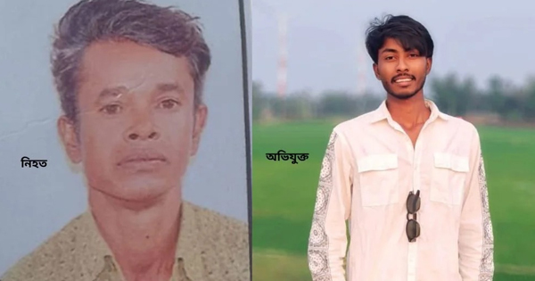 দোকান বসানোকে কেন্দ্র করে হাতাহাতি, ছুরিকাঘারাতে যুবক নিহত