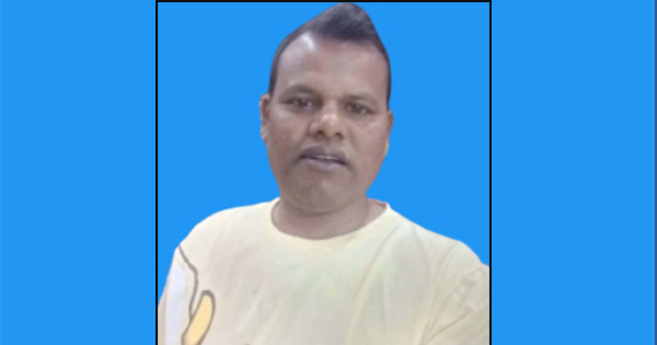 শারজায় কর্মরত অবস্থায় রেমিট্যান্স যোদ্ধা রফিক সিকদারের মৃত্যু