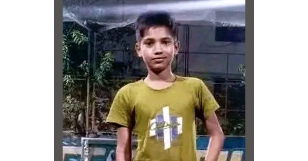রাঙ্গুনিয়ায় শ্মশানে মাটি চাপা দেওয়া কিশোরের লাশ উদ্ধার, মা আটক