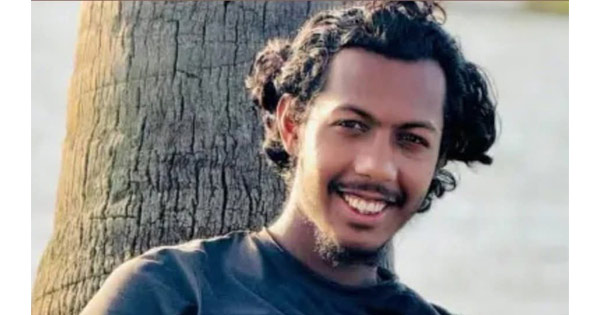 টেকনাফে ৭ বছরের শিশুকে ধর্ষণচেষ্টার অভিযোগে যুবক কারাগারে