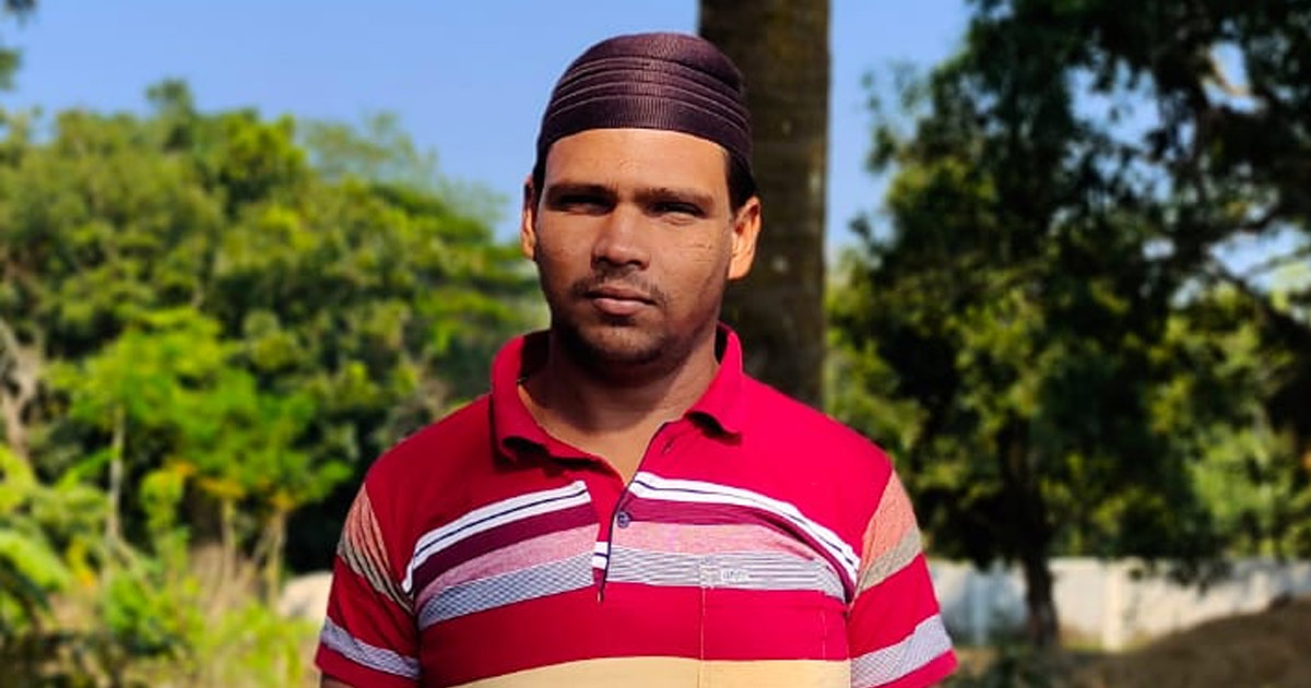 ৯ দিনের লড়াই শেষে হার মানলেন রাউজানের সাকিব