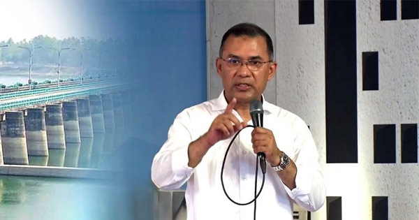 প্রথম বিদেশ সফরে চীন যেতে পারেন প্রধানমন্ত্রী, নজরে তিস্তা প্রকল্প
