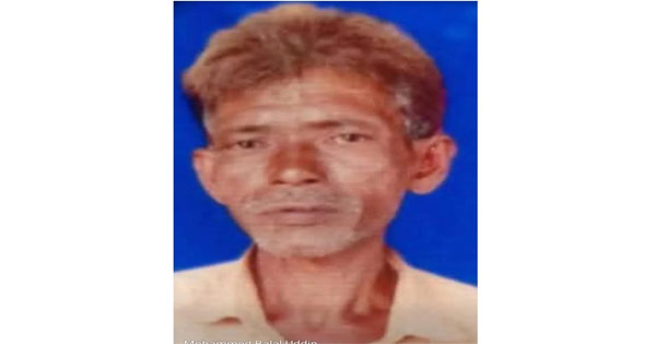 সাতকানিয়ায় নিখোঁজের একদিন পর ইজিবাইক চালকের লাশ উদ্ধার