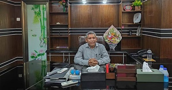 রাঙামাটি বিজ্ঞান ও প্রযুক্তি বিশ্ববিদ্যালয়সহ দেশের ১১ বিশ্ববিদ্যালয়ে নতুন ভিসি