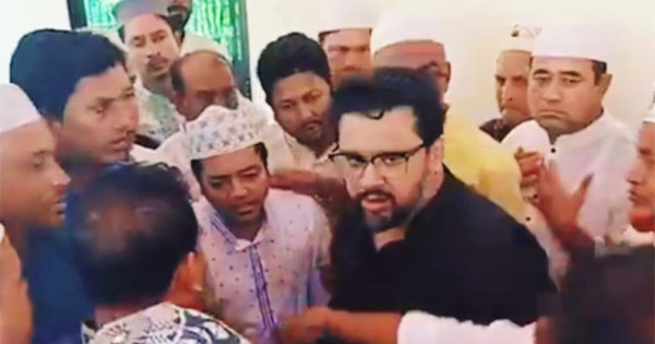 ওমানে নিহত চার ভাইয়ের মরদেহ আসছে আগামী মঙ্গলবার