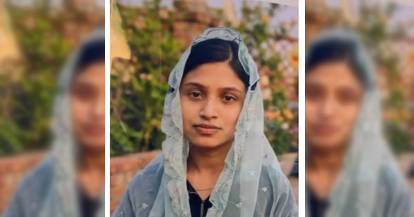 পারিবারিক কলহের জেরে গৃহবধূর আত্মহত্যা