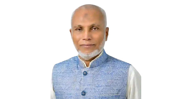 মন্ত্রিসভা সম্প্রসারণের পরিকল্পনা আলোচনায় চট্টগ্রাম-৮ আসনের এরশাদ উল্লাহসহ বেশ কয়েকজন