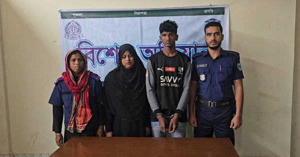 দৈনিক পূর্বকোণ - চট্টগ্রামের দৈনিক পারিবারিক কলহের জেরে নিজ ঘরেই খুন আলমগীর, জড়িত স্ত্রী-সন্তান