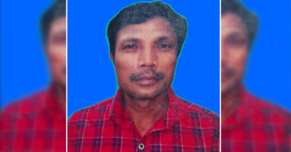 সড়ক দুর্ঘটনায় চালকের মৃত্যু: বাবার মরদেহ রেখে পরীক্ষায় অংশগ্রহণ ছেলের