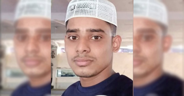 গাছে যুবকের ঝুলন্ত মরদেহ উদ্ধার মহেশখালীতে