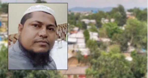 আধিপত্য বিস্তারের জেরে রোহিঙ্গা ক্যাম্পে ফের খুন