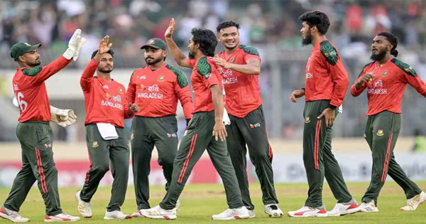 টি–টুয়েন্টি বিশ্বকাপে না খেলার ঘটনা তদন্তে তিন সদস্যের কমিটি