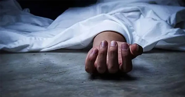 রাঙ্গুনিয়ায় গলায় ওড়না পেঁচিয়ে গৃহবধূর আত্মহত্যা