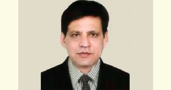 চট্টগ্রাম ওয়াসায় ১ বছরের জন্য নতুন এমডি