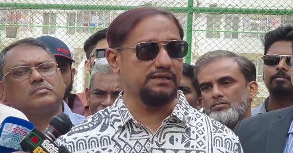 শিশুদের নিরাপত্তায় ডে-কেয়ার সেন্টার করার ঘোষণা চসিক মেয়রের