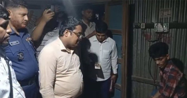 মাদকের টাকার জন্য মাকে মারধর: ছেলেকে কারা ও অর্থদণ্ড
