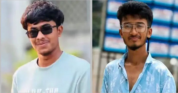 পরীক্ষাকেন্দ্র থেকে বেরিয়েই অন্য দুই শিক্ষার্থীকে কুপিয়ে জখম