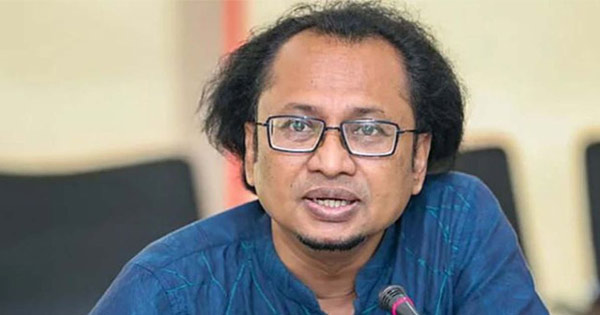 শেখ হাসিনার প্রতিও আমাদের ‘ইনসাফ’ থাকবে: তথ্য উপদেষ্টা