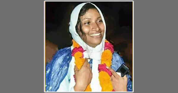 সন্দ্বীপের সাবেক মহিলা ভাইস চেয়ারম্যানসহ আ. লীগের ৩ নেতা গ্রেপ্তার