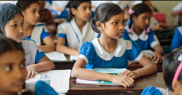 কাল থেকেই সরকারি প্রাথমিক বিদ্যালয়ে ছুটি শুরু
