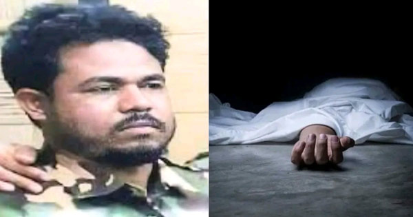 রোহিঙ্গা ক্যাম্পে আরসার গুলিতে এআরও প্রধানের মৃত্যু