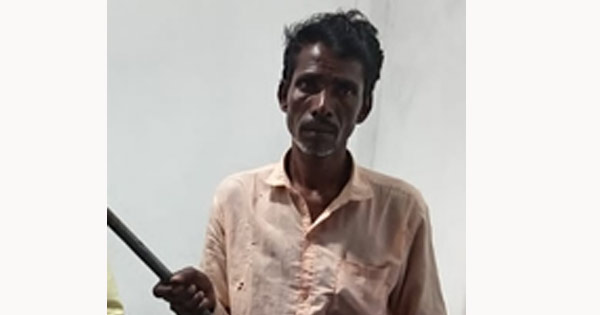 চট্টগ্রামে বন্যপ্রাণীর মাংসের ভাগ নিয়ে গোলাগুলি, বন্দুকসহ আটক ১