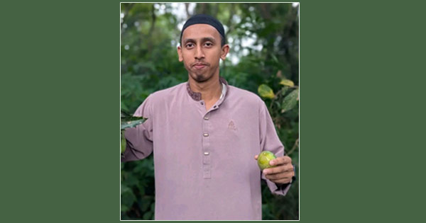 নির্মাণাধীন ভবনের মই থেকে পড়ে শ্রমিকের মৃত্যু