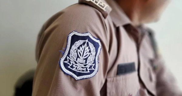বাধ্যতামূলক অবসরে পুলিশের ১৬ ডিআইজি