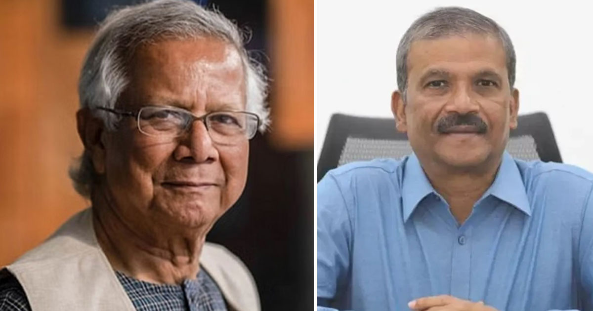 ইউনূস-আসিফসহ ১৬ জনের বিরুদ্ধে মামলার আবেদন