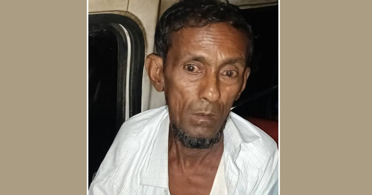 দৈনিক পূর্বকোণ - চট্টগ্রামের দৈনিক নাস্তার প্রলোভনে শিশুকন্যা ‘ধর্ষণ’, অভিযুক্ত গ্রেপ্তার