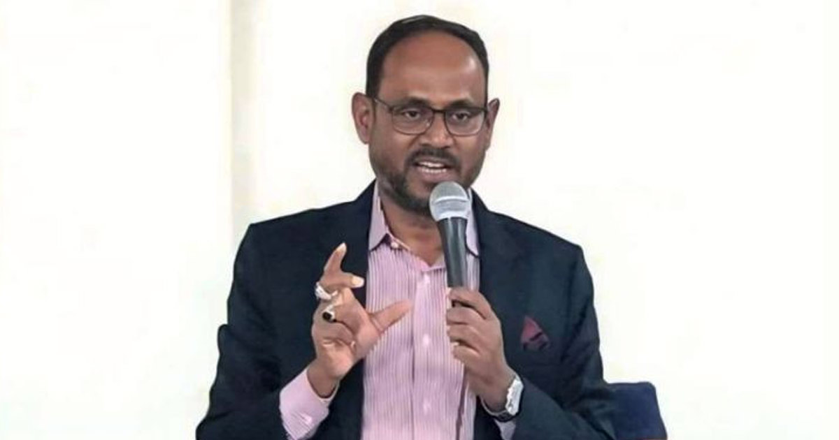 অবৈধভাবে আসা পশুর কোরবানি কতটা সমীচীন: প্রাণিসম্পদ প্রতিমন্ত্রী