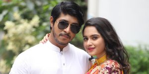 তৌসিফ মাহবুব ও কেয়া পায়েলের নতুন নাটক ‘অবশেষে তুমি এলে’