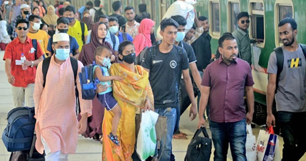 সরকারি চাকরিজীবীদের টানা ৭ দিনের ছুটি শুরু