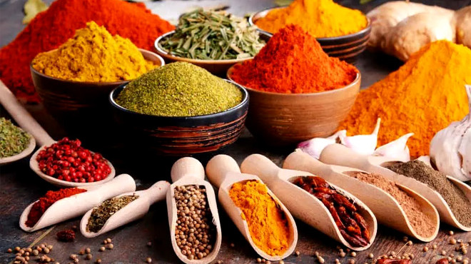 পাইকারি আর খুচরায় মসলার দাম ‘আকাশ-পাতাল’