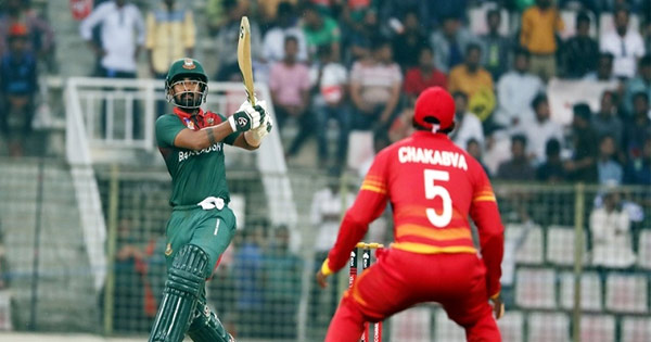 জুনে জিম্বাবুয়ে যাচ্ছে বাংলাদেশ, সফরের সূচি প্রকাশ