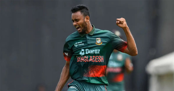 শিশুধর্ষণ ও হত্যার বিচার চাইলেন পেসার শরিফুল