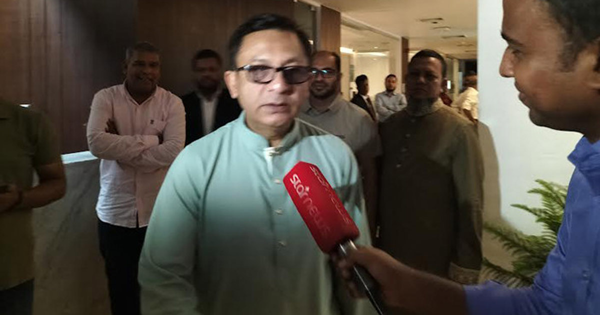 সচেতনতার অভাবে চামড়ার ন্যায্য দাম পাননি অনেকে: বাণিজ্যমন্ত্রী