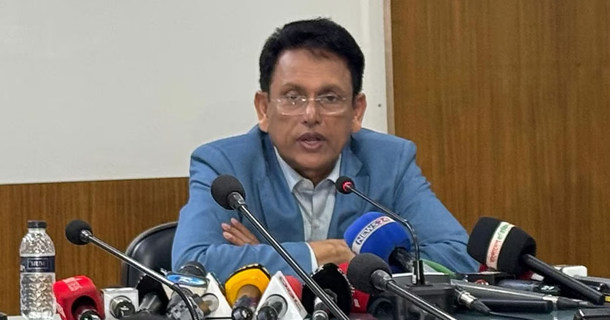 দৈনিক পূর্বকোণ - চট্টগ্রামের দৈনিক বাংলাসহ ছয় বিষয়ে অনার্স বাতিলের কোনো আলোচনাই হয়নি: শিক্ষামন্ত্রী