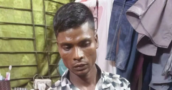 দৈনিক পূর্বকোণ - চট্টগ্রামের দৈনিক কান্না সহ্য করতে না পেরে দুই মাসের শিশুকে আছাড় দিয়ে মেরে ফেলেন বাবা