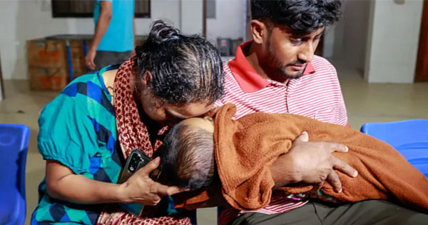 দৈনিক পূর্বকোণ - চট্টগ্রামের দৈনিক হাম উপসর্গে আরও ৩ জনের মৃত্যু