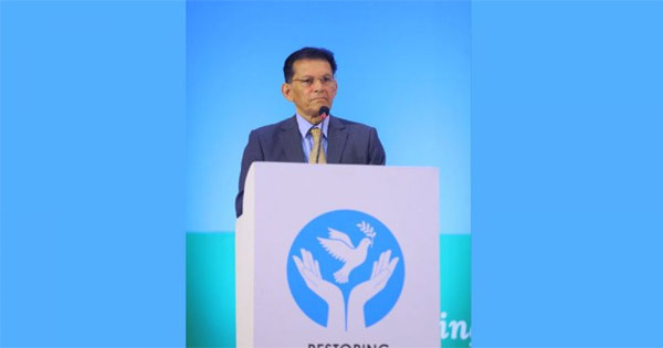 দৈনিক পূর্বকোণ - চট্টগ্রামের দৈনিক ৩ দিনের সফরে রাশিয়া যাচ্ছেন পররাষ্ট্রমন্ত্রী খলিলুর রহমান